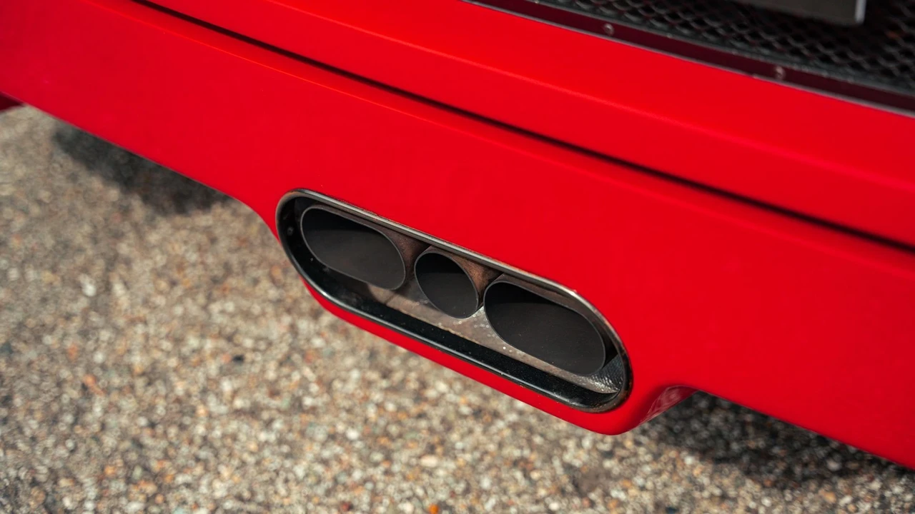 1990 Ferrari F40 - Image 21 of 31