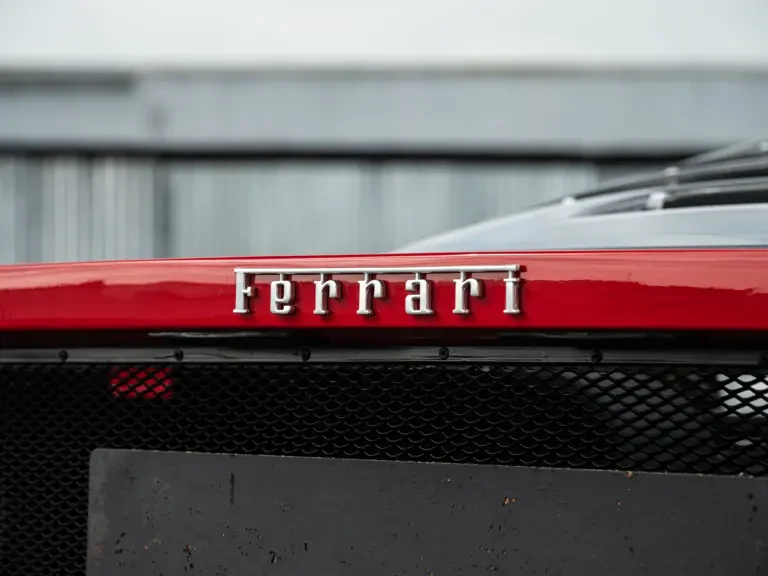 1990 Ferrari F40 - Image 23 of 31