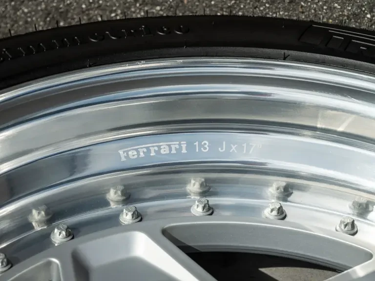 1990 Ferrari F40 - Image 31 of 31