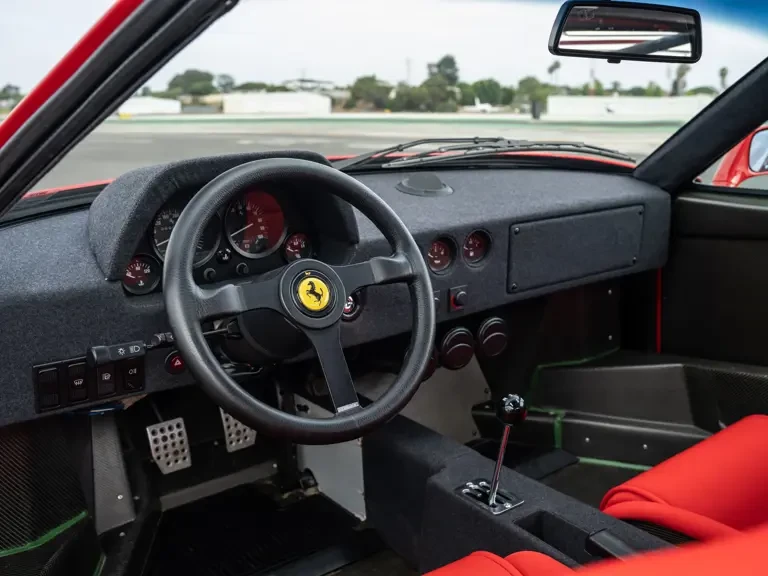 1990 Ferrari F40 - Image 5 of 31