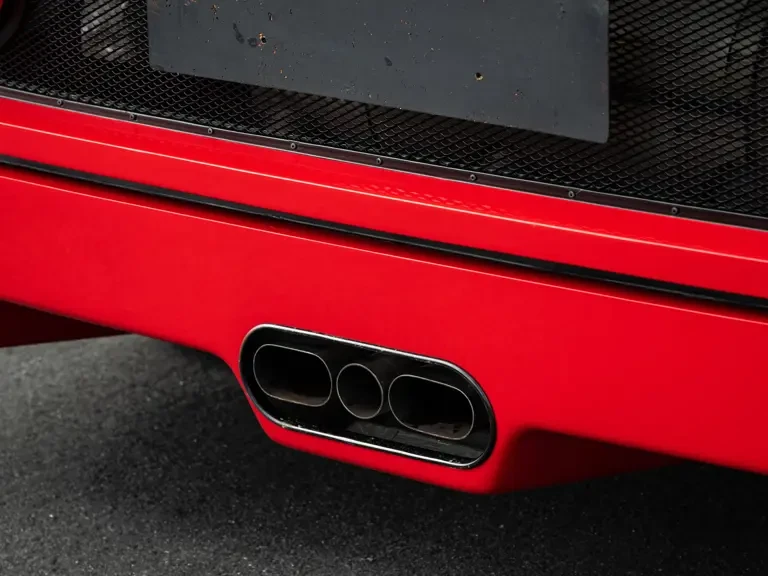 1990 Ferrari F40 - Image 22 of 31