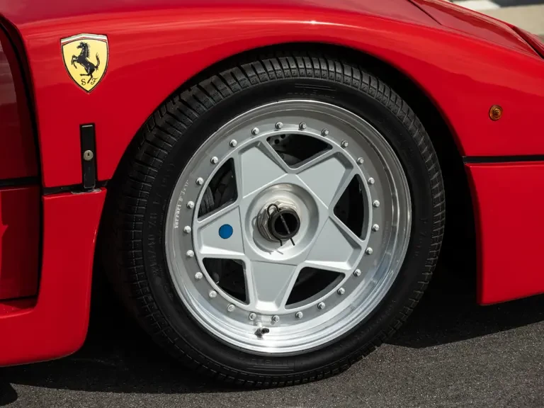 1990 Ferrari F40 - Image 30 of 31