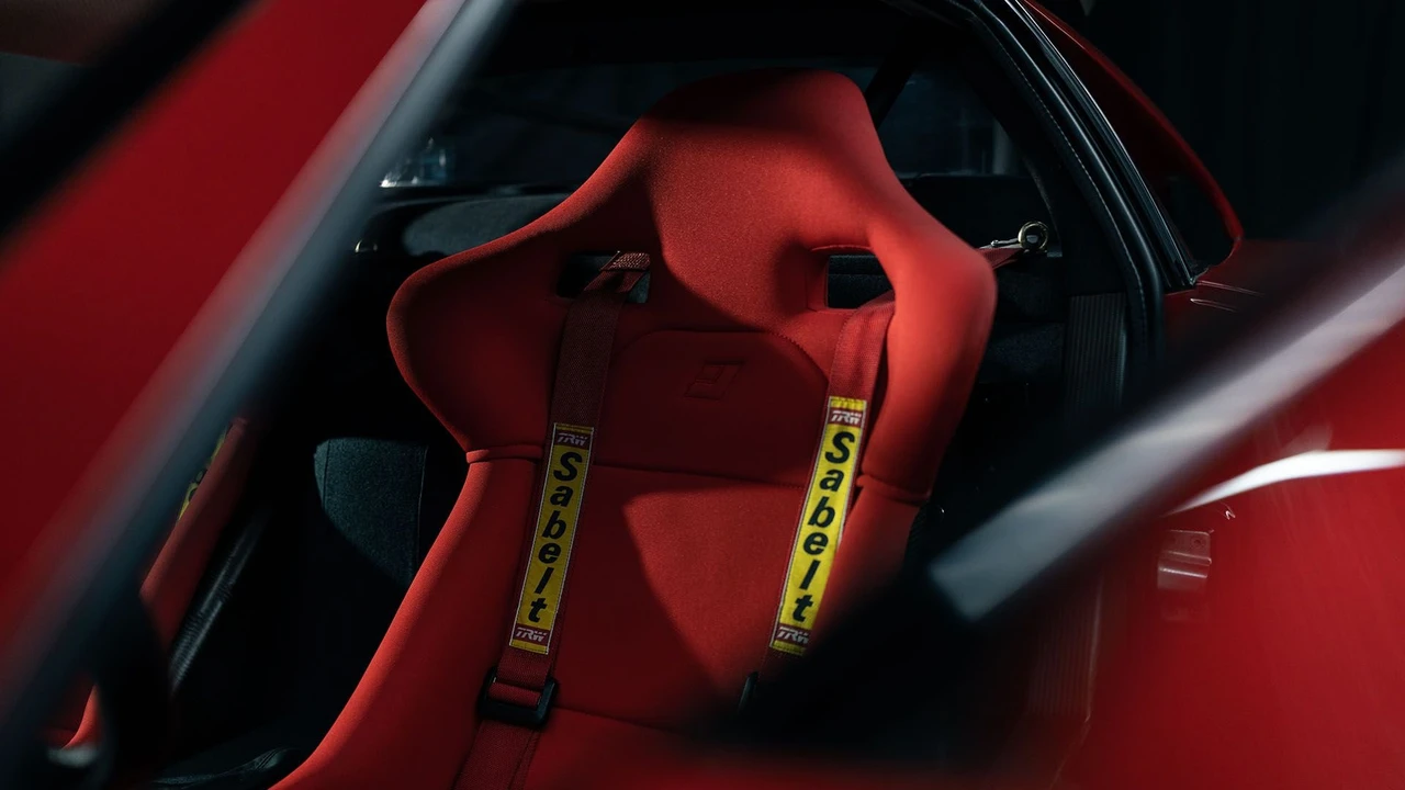 1990 Ferrari F40 - Image 14 of 21