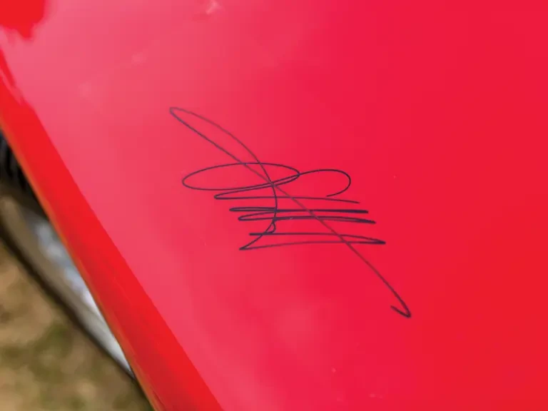 1990 Ferrari F40 - Image 9 of 31