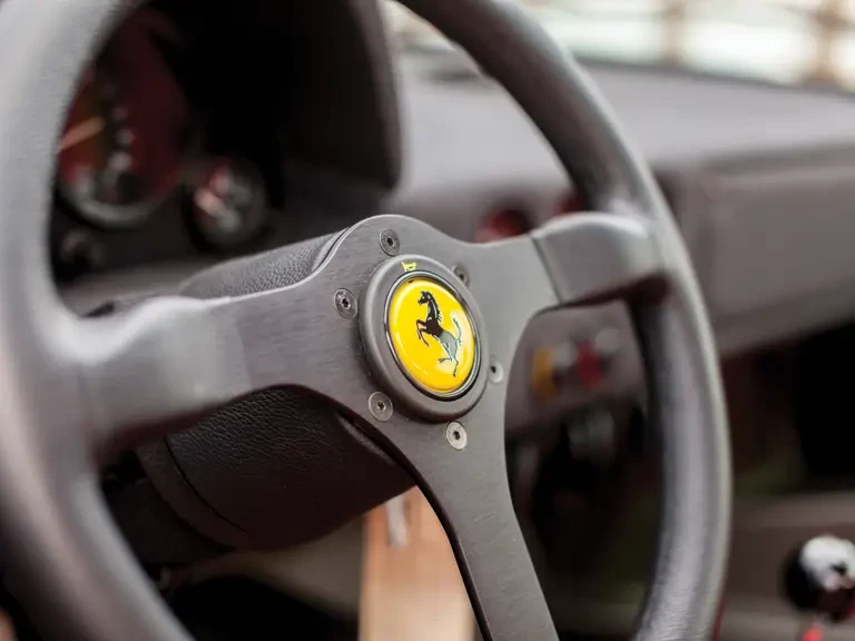 1990 Ferrari F40 - Image 13 of 31