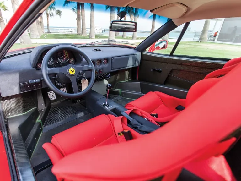 1990 Ferrari F40 - Image 5 of 31