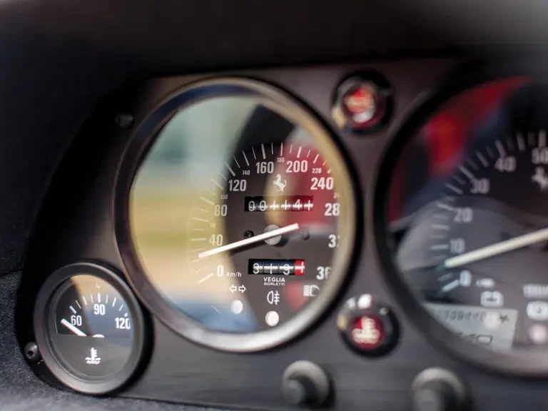 1990 Ferrari F40 - Image 14 of 31