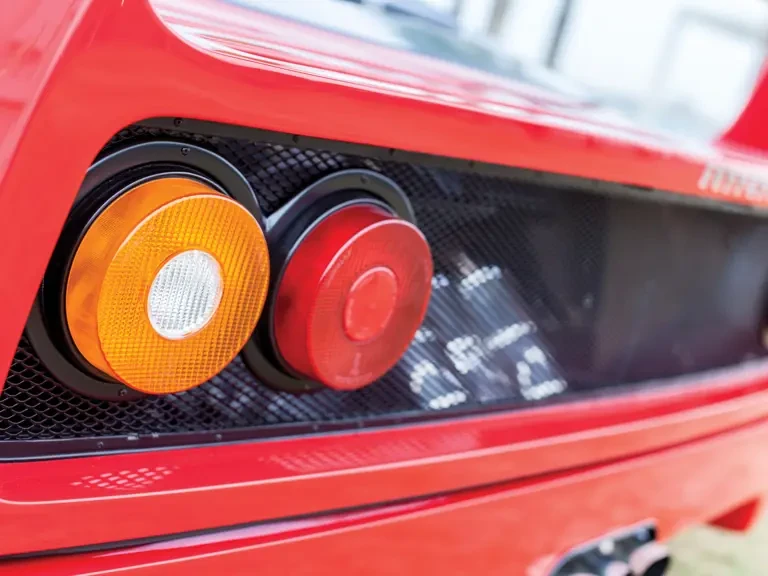 1990 Ferrari F40 - Image 27 of 31