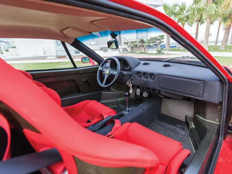 1990 Ferrari F40 - Image 12 of 31