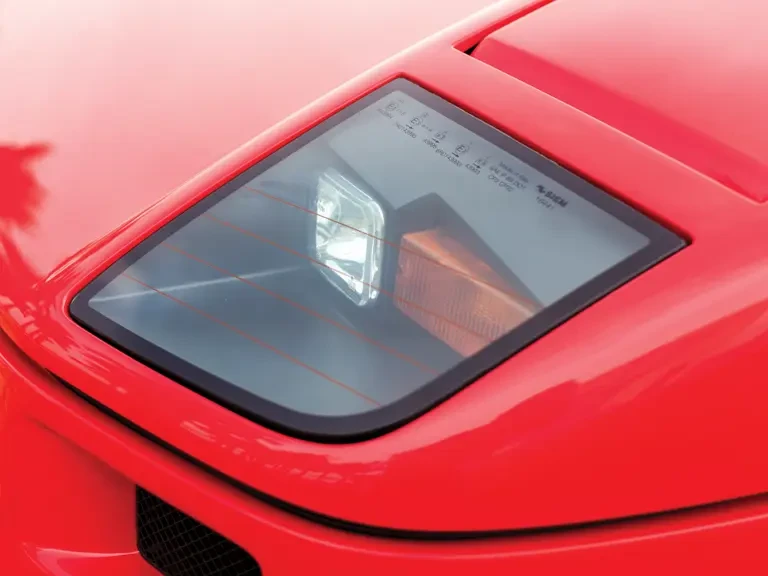 1990 Ferrari F40 - Image 26 of 31