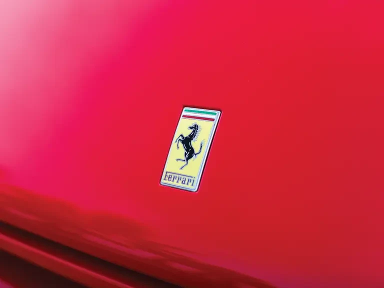 1990 Ferrari F40 - Image 28 of 31
