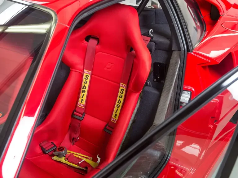 1990 Ferrari F40 - Image 13 of 31
