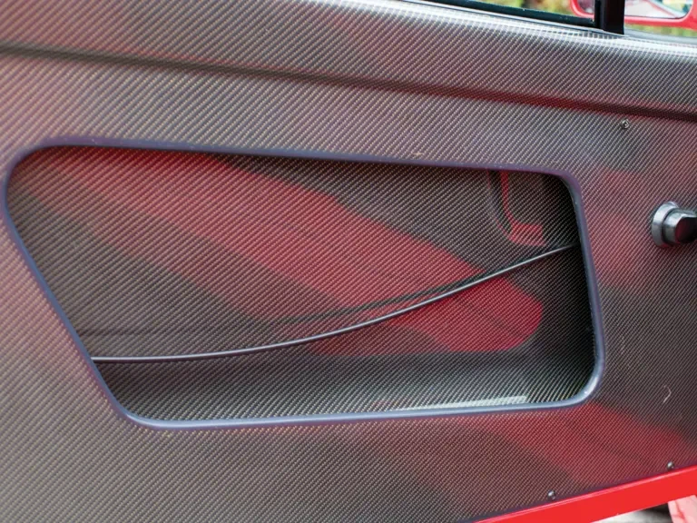 1990 Ferrari F40 - Image 15 of 26