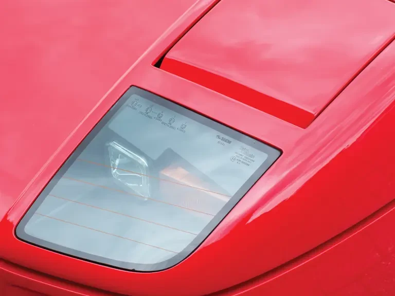 1990 Ferrari F40 - Image 16 of 26
