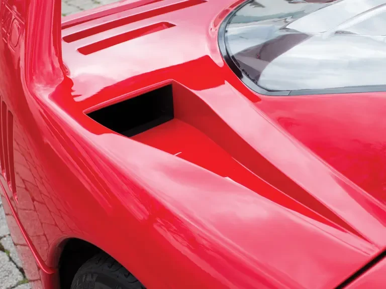 1990 Ferrari F40 - Image 19 of 26