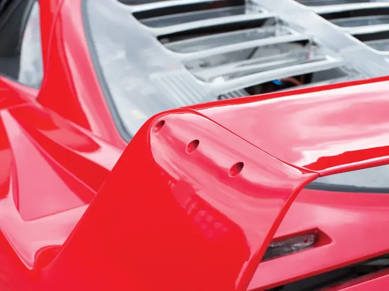 1990 Ferrari F40 - Image 17 of 26