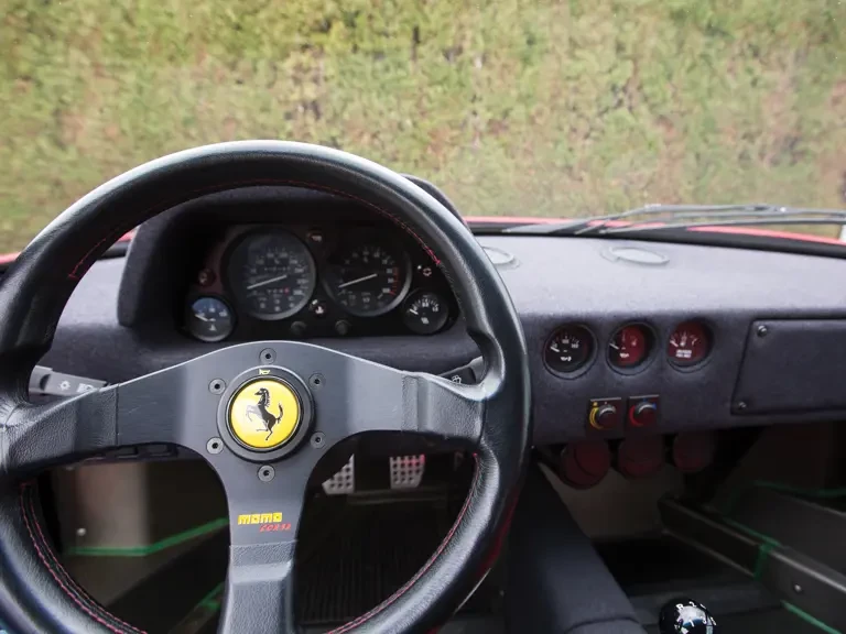 1990 Ferrari F40 - Image 13 of 26