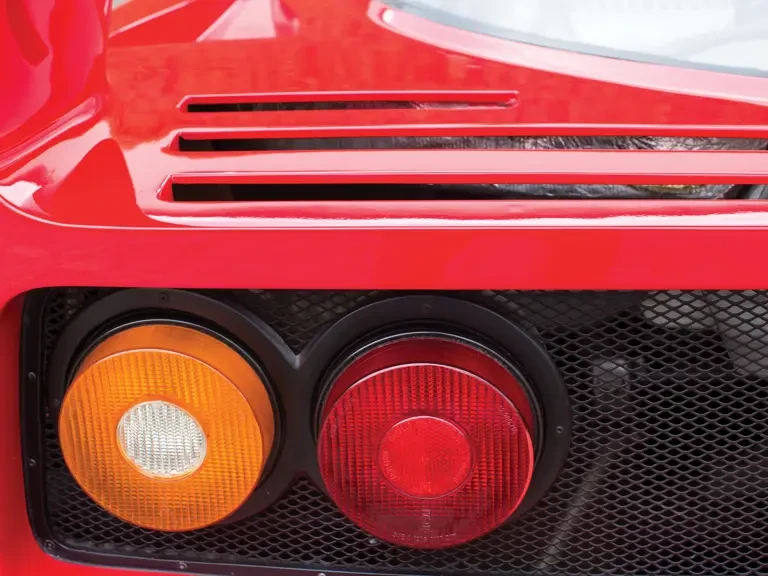 1990 Ferrari F40 - Image 21 of 26