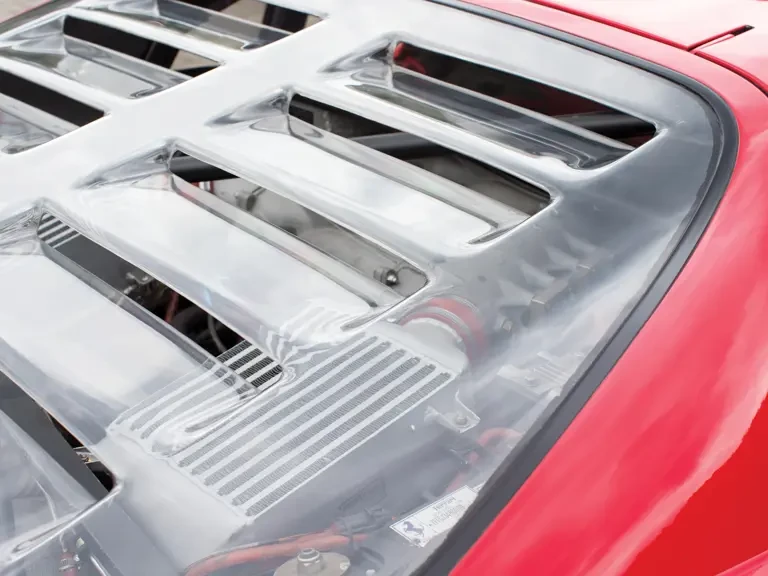 1990 Ferrari F40 - Image 18 of 26