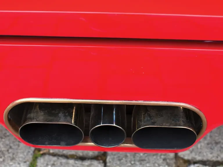 1990 Ferrari F40 - Image 20 of 26