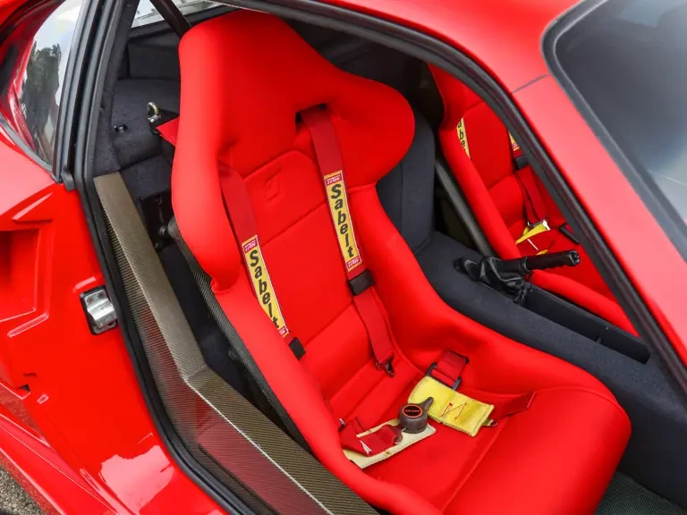 1990 Ferrari F40 - Image 12 of 31