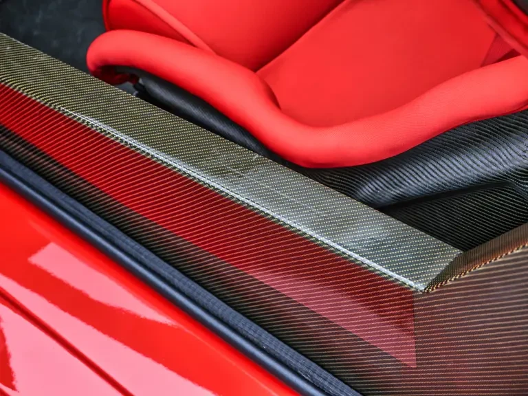 1990 Ferrari F40 - Image 14 of 31