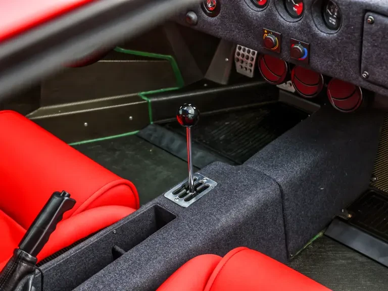1990 Ferrari F40 - Image 17 of 31