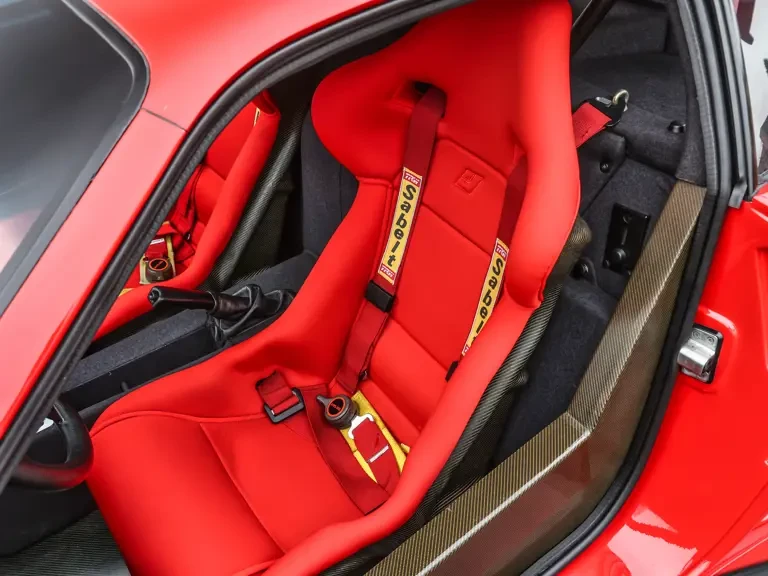 1990 Ferrari F40 - Image 20 of 31