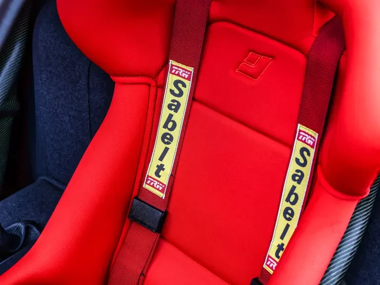 1990 Ferrari F40 - Image 18 of 31