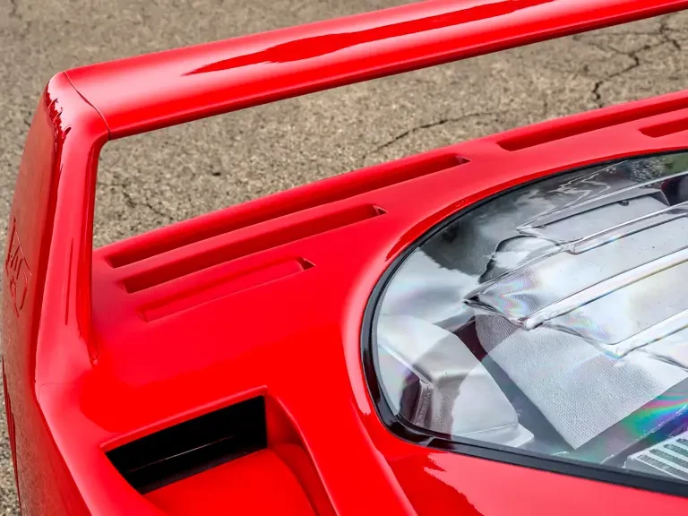 1990 Ferrari F40 - Image 29 of 31