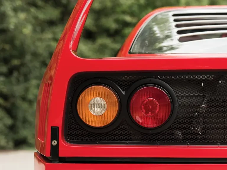 1990 Ferrari F40 - Image 21 of 31