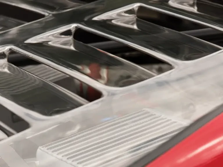 1990 Ferrari F40 - Image 23 of 31