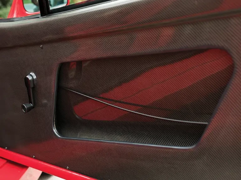 1990 Ferrari F40 - Image 17 of 31