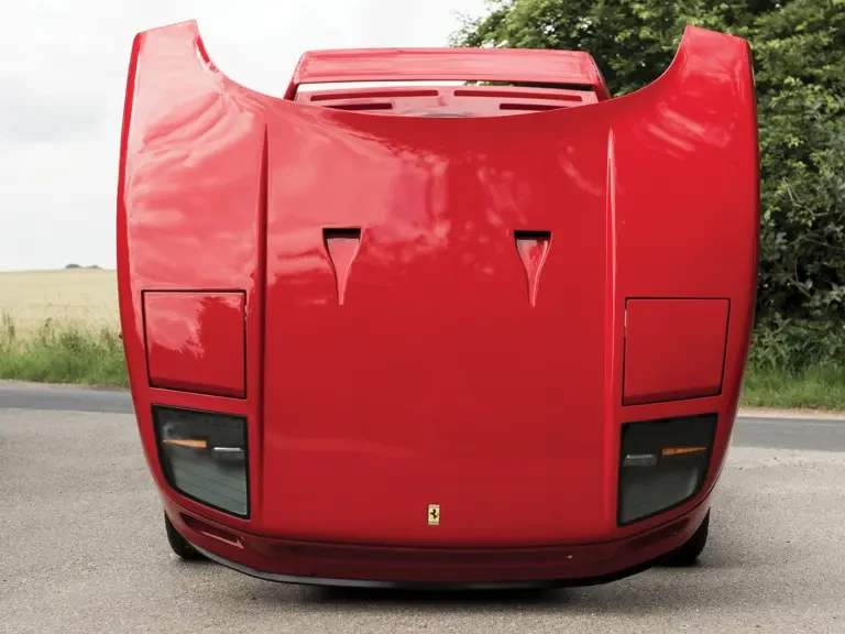 1990 Ferrari F40 - Image 24 of 31