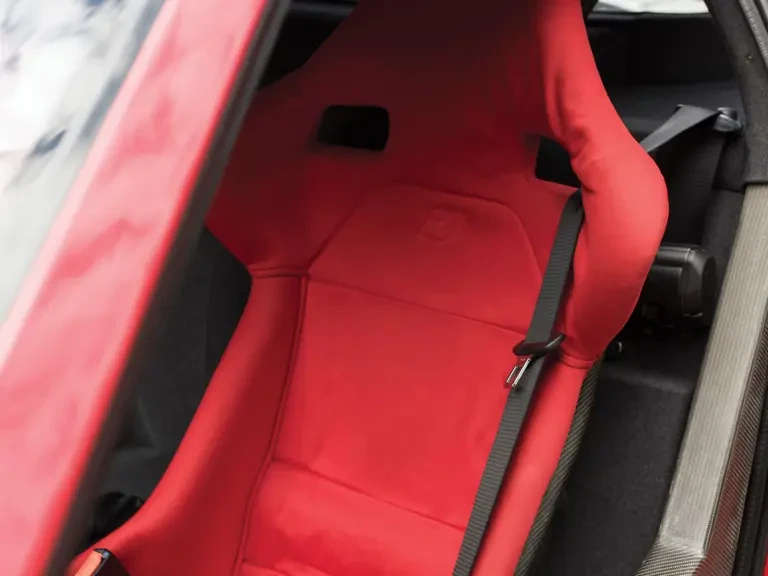 1990 Ferrari F40 - Image 16 of 31
