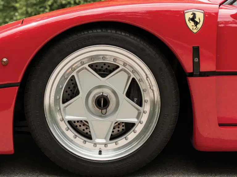 1990 Ferrari F40 - Image 26 of 31