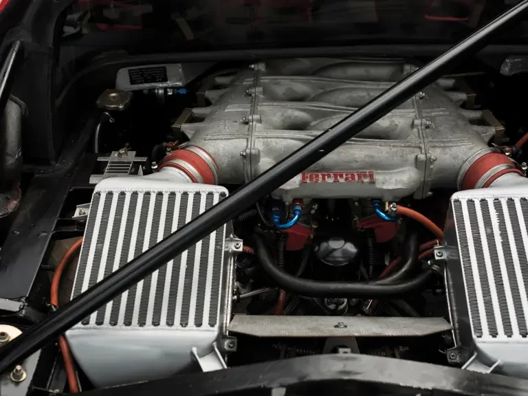 1990 Ferrari F40 - Image 30 of 31