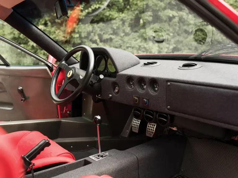 1990 Ferrari F40 - Image 5 of 31