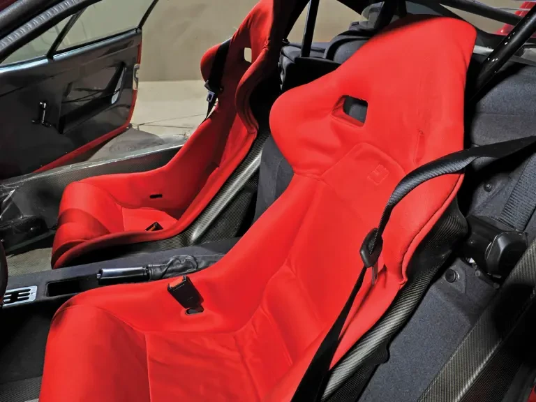1990 Ferrari F40 - Image 16 of 29