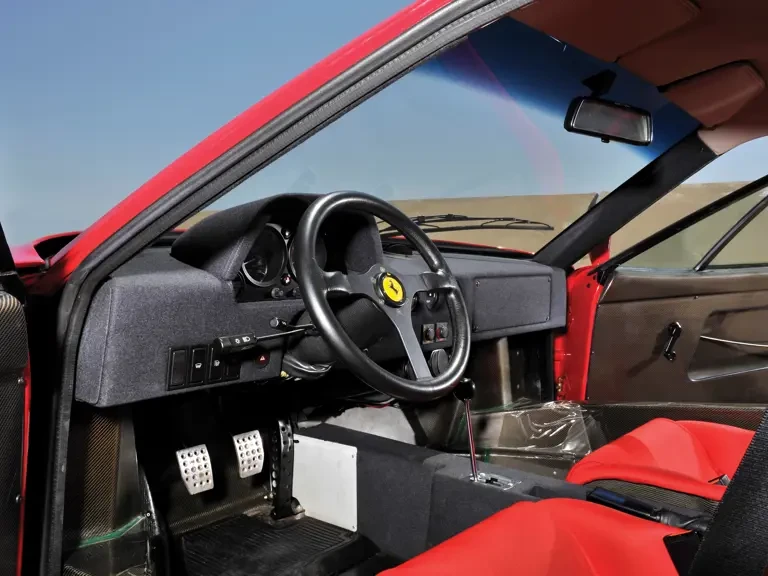1990 Ferrari F40 - Image 5 of 29