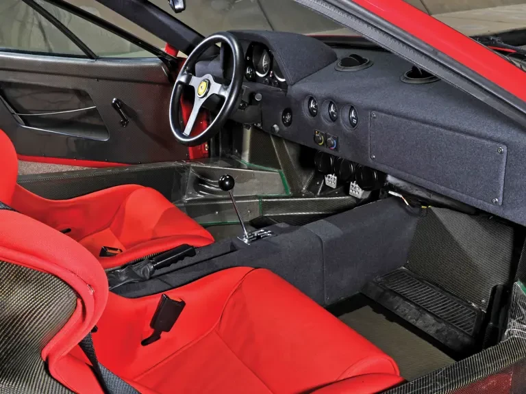 1990 Ferrari F40 - Image 13 of 29