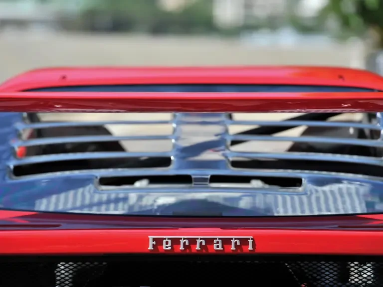 1990 Ferrari F40 - Image 9 of 29