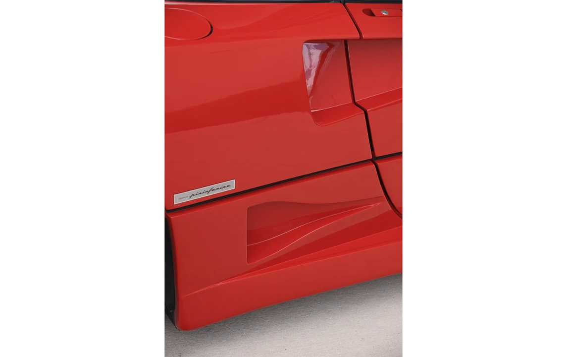 1990 Ferrari F40 - Image 23 of 25