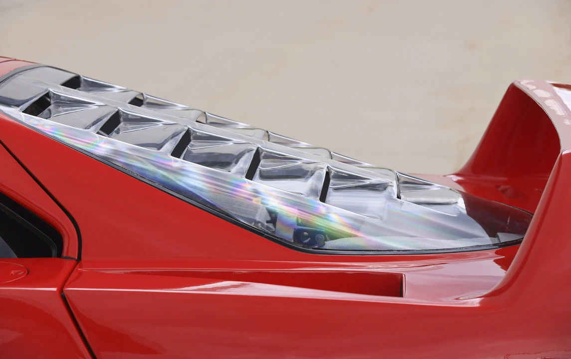 1990 Ferrari F40 - Image 14 of 25