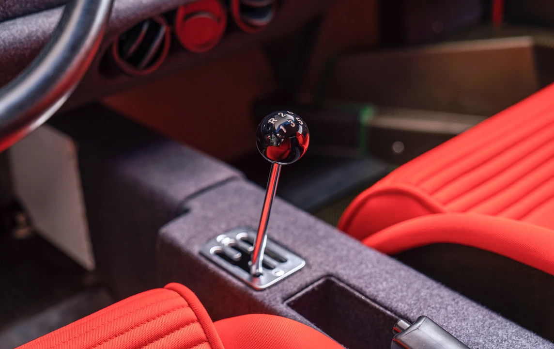 1990 Ferrari F40 - Image 22 of 31