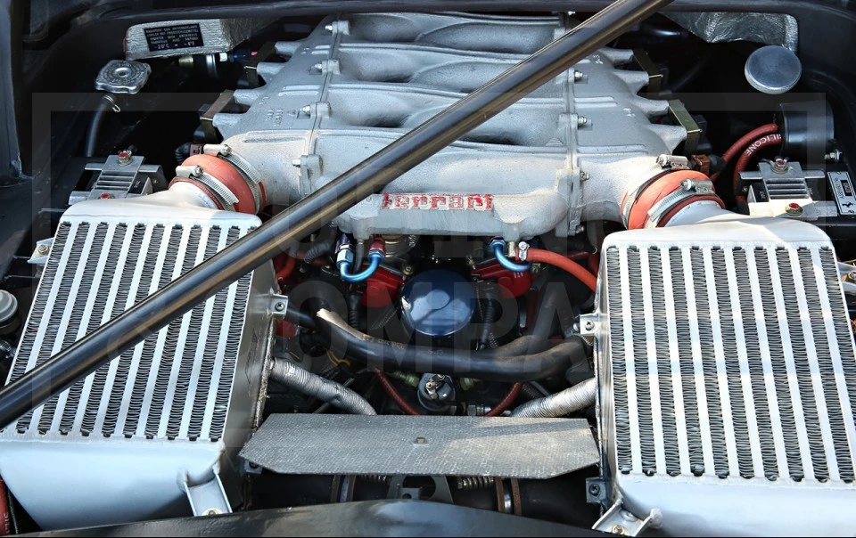 1990 Ferrari F40 - Image 18 of 21