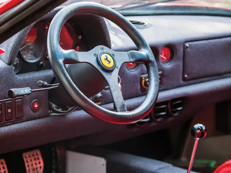 1990 Ferrari F40 - Image 13 of 28