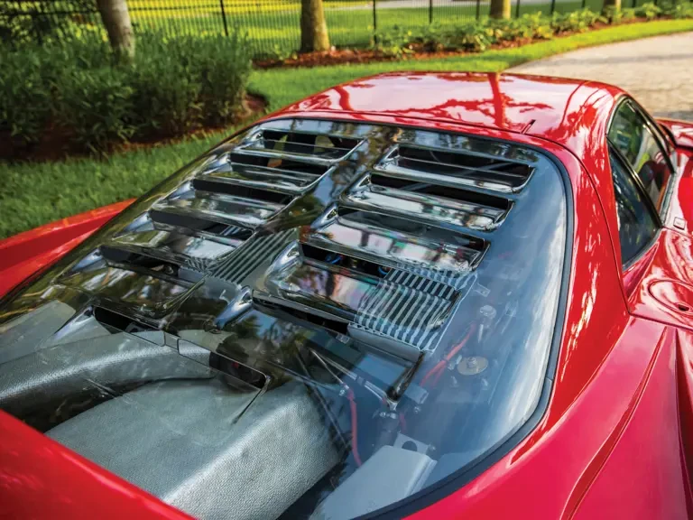 1990 Ferrari F40 - Image 22 of 28
