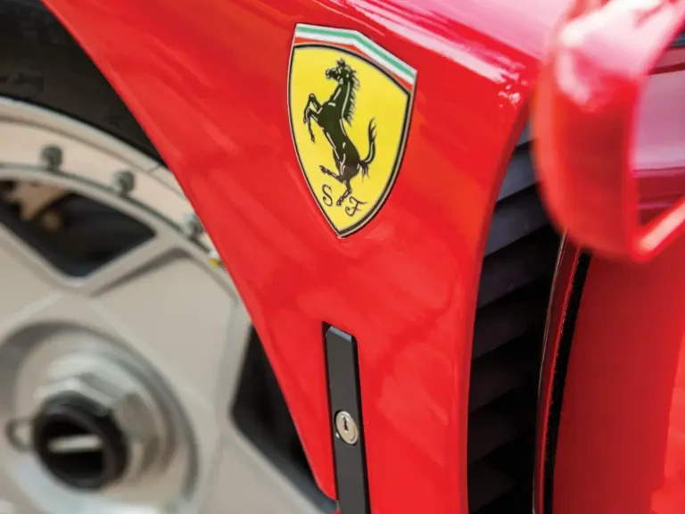 1990 Ferrari F40 - Image 18 of 28