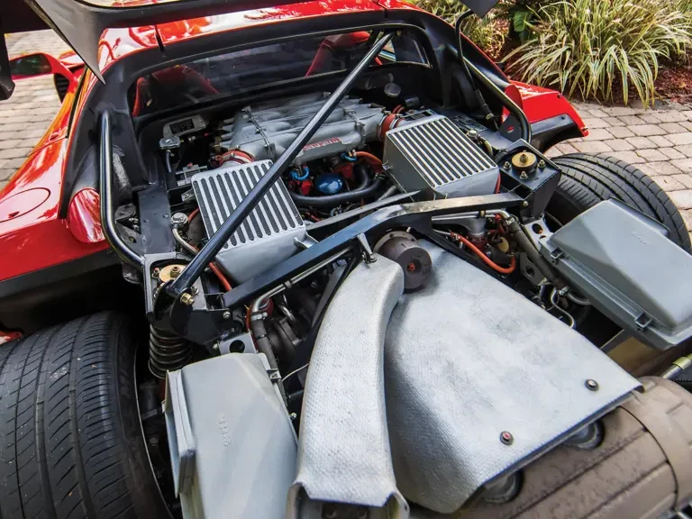 1990 Ferrari F40 - Image 4 of 28